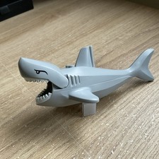LEGO Squalo Grandi Branchie