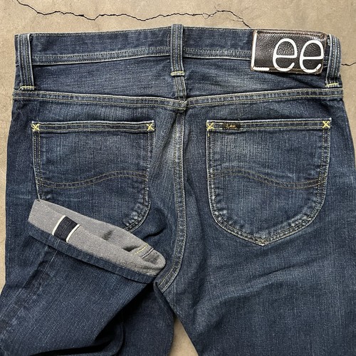 Jeans lee 101 western - lee, z