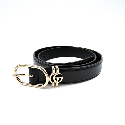 Gucci 813004 cintura ovale - gucci,