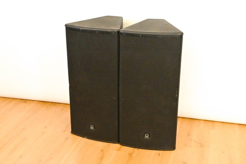 Turbosound tcs122 12 - tcs122/64-an, 12"
