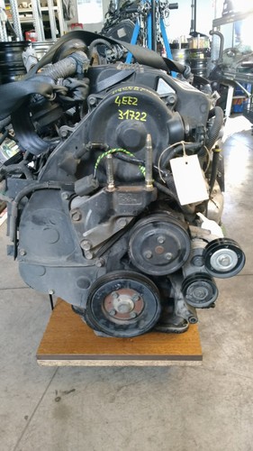 4ee2 motore compl - 4ee2, honda