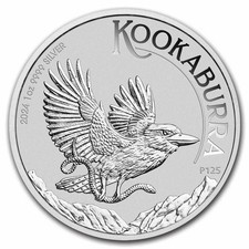 Australia kookaburra 2024 - 2024, 1