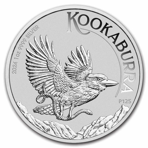 Australia kookaburra 2024 - australia,