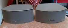 Bose av3 media 4 pin - 2,