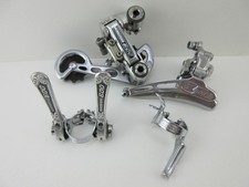 Deragliatore anteriore