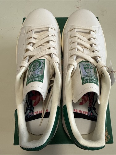 Adidas stan smith doom usm - adidas,