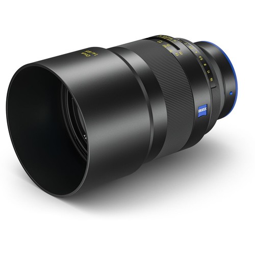Zeiss otus 85mm 4 sony - zeiss,