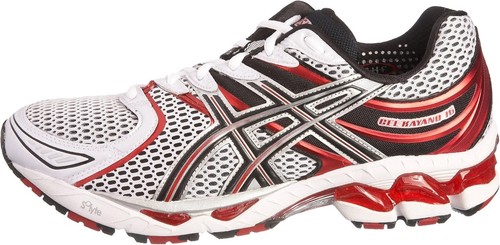 Asics gel kayano scarpe - 16, da
