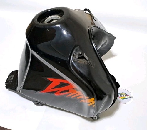 Serbatoio carburante honda - serbatoio,