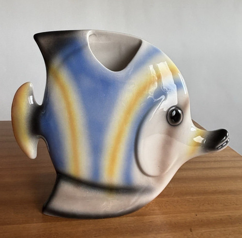 Roberto rigon rarissimo vaso - rarissimo,