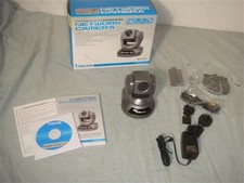 VIVOTEK PZ8111 POE 10X ZOOM