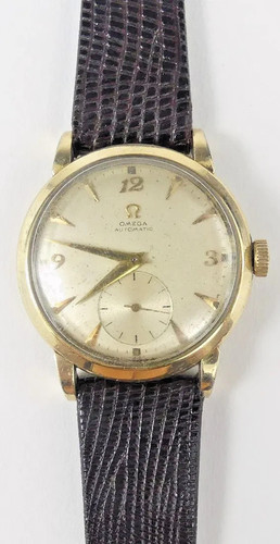 Orologio omega bumper - orologio,