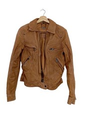 MARE Giacca in pelle Donna