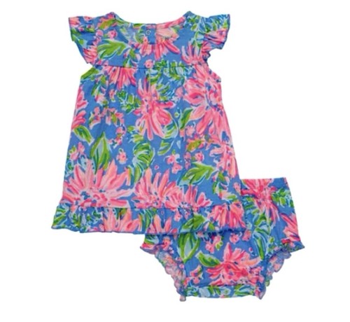 Abito lilly pulitzer cecily - abito,