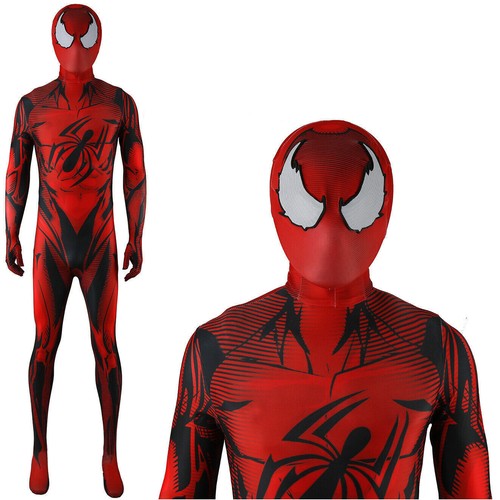 Costume tuta cosplay - , scarlet