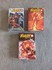 The Flash by Geoff Johns
