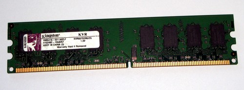 Ddr2 ram 240 pin - 2, gb