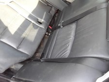 TAPPEZZERIA COMPLETA PER BMW Serie 5 E60 (03>10)