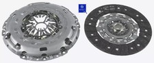 Kit frizione SACHS 240mm -