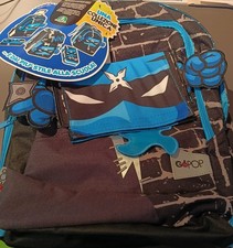 ZAINO ROUND ESTENSIBILE GOPOP