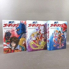 K578●Tatsunoko Productions