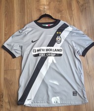 Maglia Juventus Nike New
