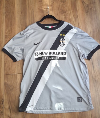 Maglia juventus nike new - juventus,