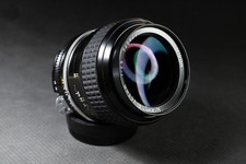 NIKON NIKKOR 105 f2,5 AI -