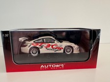 Slot Car Autoart Porsche 911