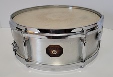 Vintage Gretsch 6-LUG rullante