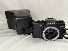 Corpo fotocamera Leica R4s