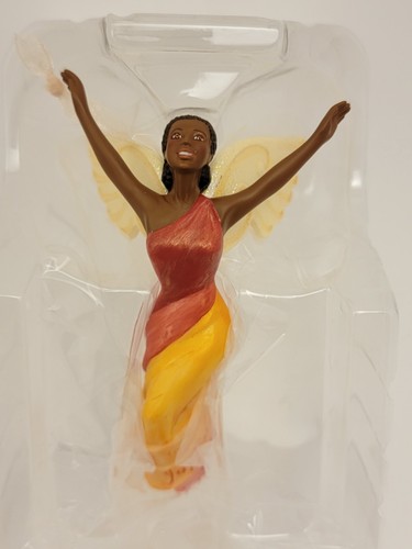 Hallmark ornamento angelo - hallmark,