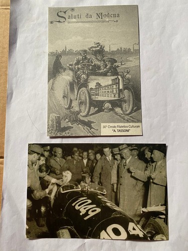 Lotto cartoline postali - ,