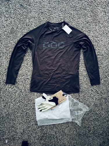 Poc evoc endura - evoc, izumi