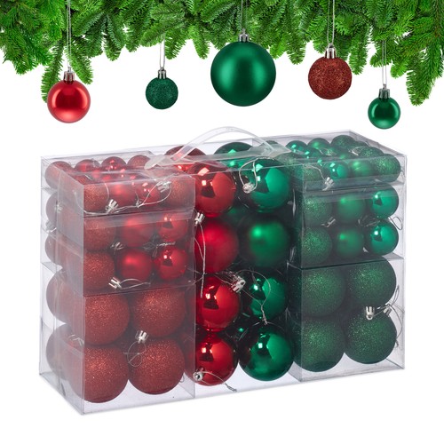 Palline natalizie decorazioni - palline,