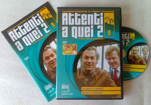 Attenti quei the - a,
