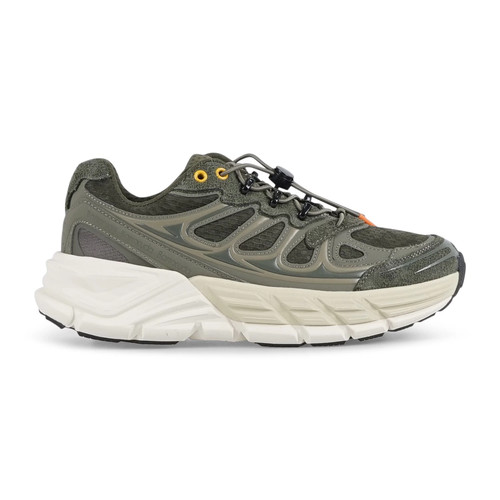 Barracuda sneakers verde in - barracuda,