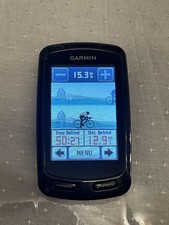Garmin Edge 800 GPS