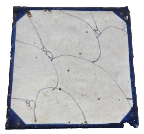 Antica piastrella maiolica - piastrella,