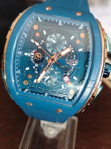 Lige dream chronograph lg89148 - dream,