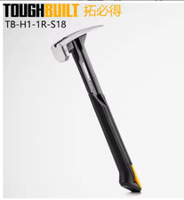 Martello Acciaio TOUGHBUILT