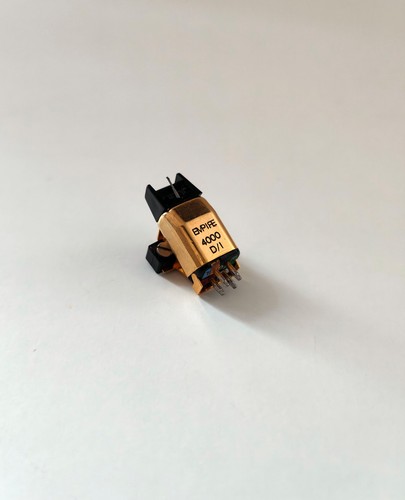 Empire 4000 phono - 4000, d/i