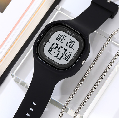 Orologio skmei moda 2026 sport - orologio,