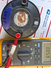 Driver JBL 2405H con tweeter