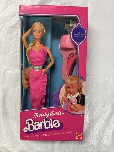 Barbie vintage mattel - barbie,