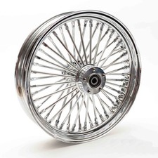 Felga Cromata Big Spoke Fat