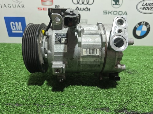 Compressore jeep renegade - a/c,