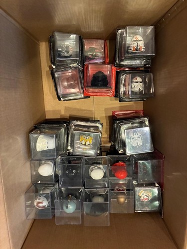 Star wars collezione - wars,