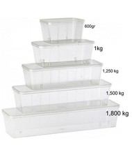 STAMPO IN PLASTICA PER TORRONE