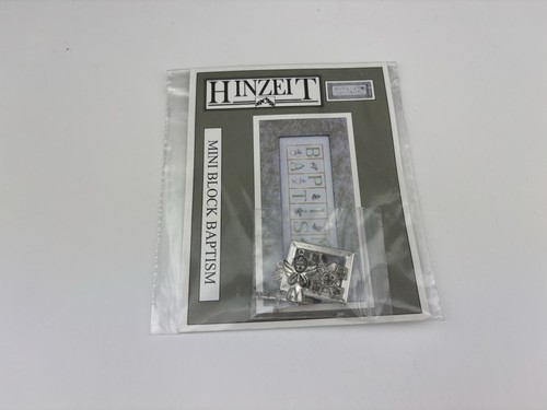 Hinzeit charmed battesimo - hinzeit, mini